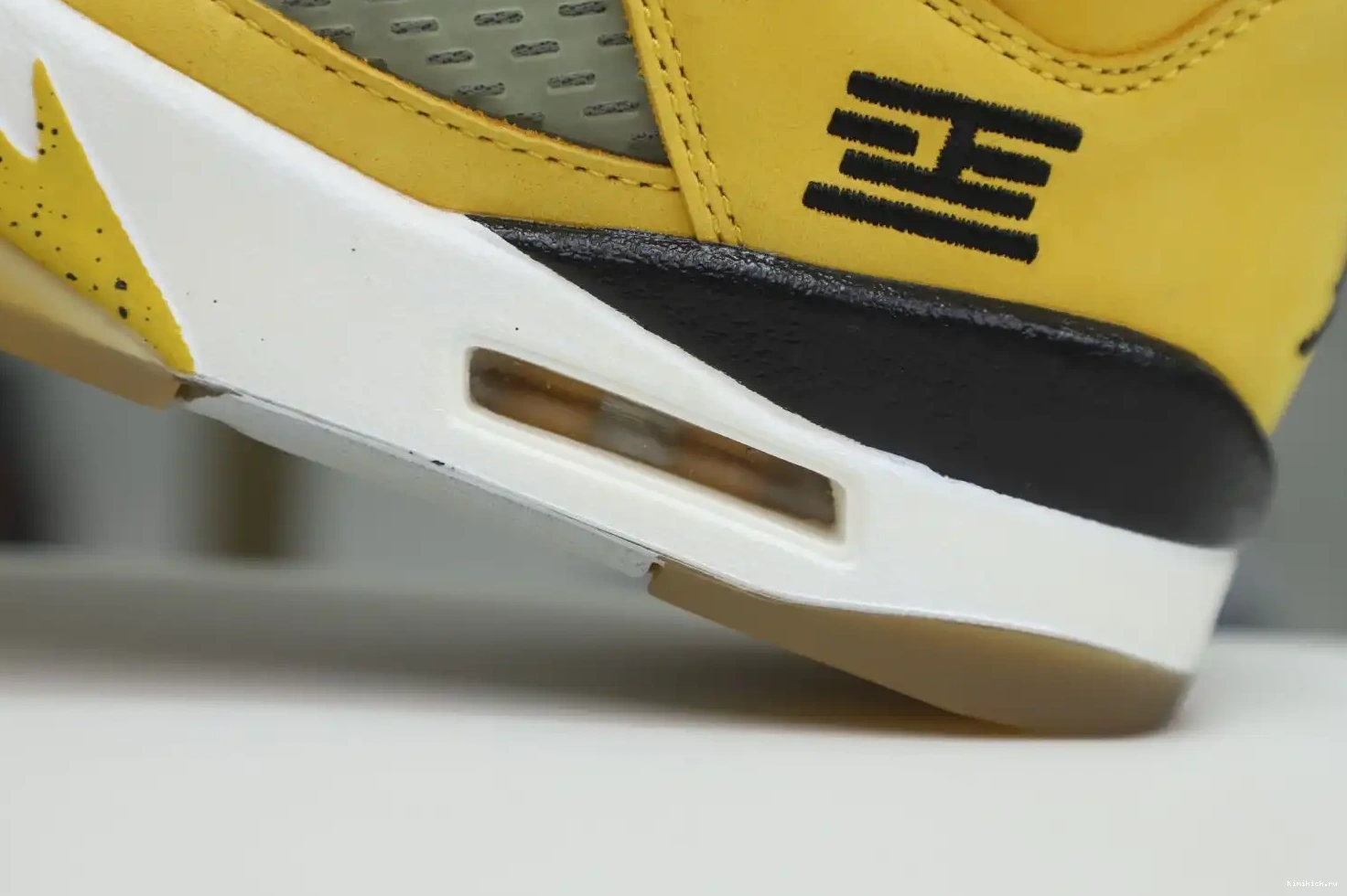 5 Kimikick AIR RETRO T23 JORDAN 454783-701 TOKYO 0511